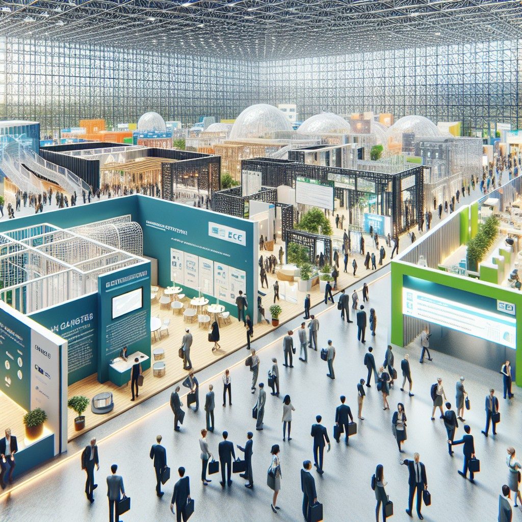 Construct Ambient Expo 2026: ce pregătește târgul pentru vizitatorii români