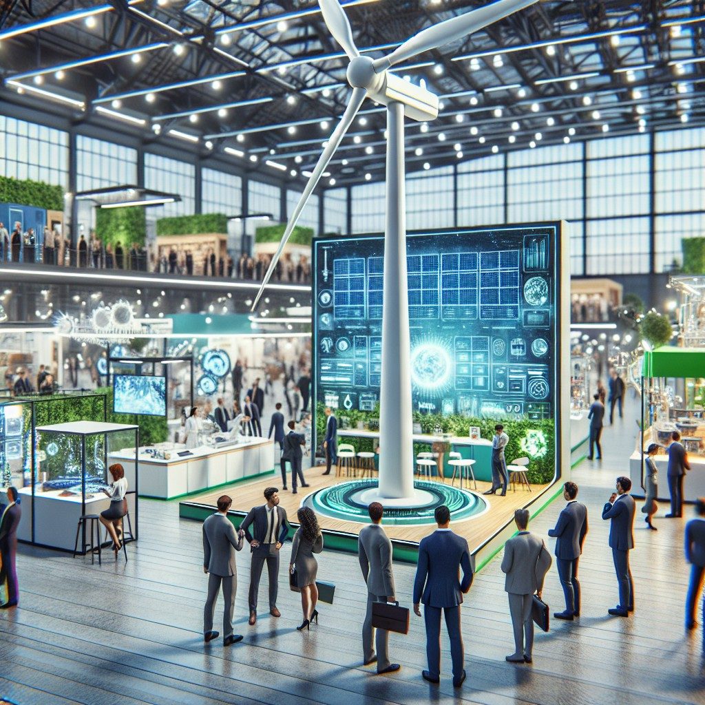 Green Energy Expo 2026 aduce inovații majore pentru România