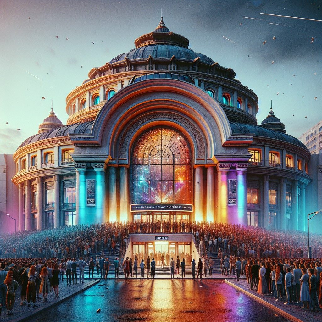 Romexpo găzduiește musicalul Notre Dame de Paris în ianuarie 2026