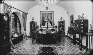 Art. History. Experience. – Eleganța Cigar Lounge-ului Interbelic din București